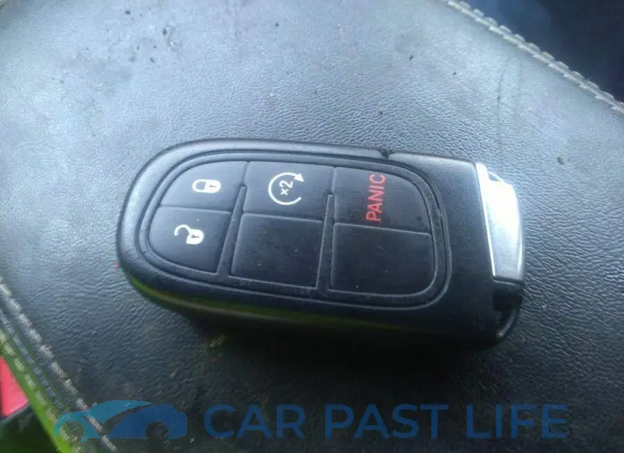 1C4PJMDB9FW622276# 11