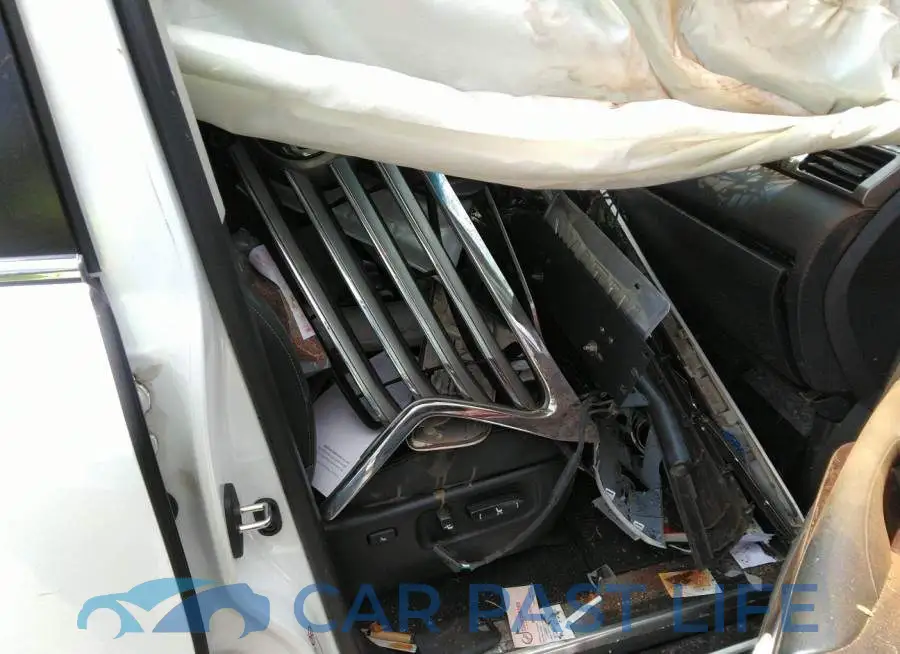 JTJHY7AX3F4176121# 5