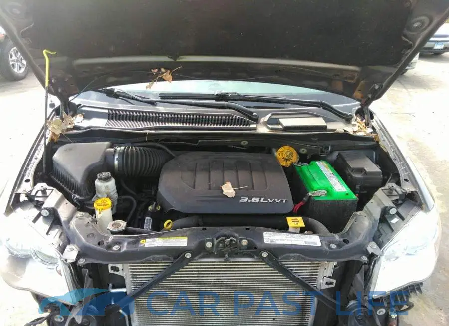 2C4RC1BG8GR207508# 6