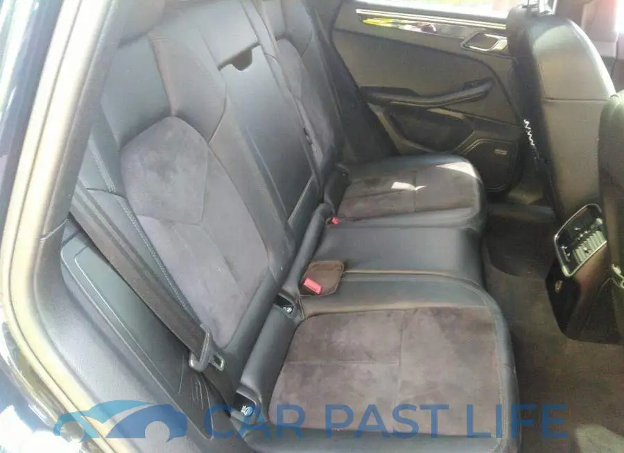 WP1AA2A57JLB15054# 8