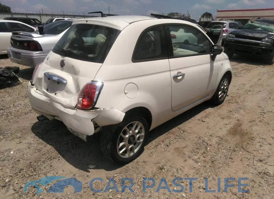 3C3CFFARXFT528091# 4