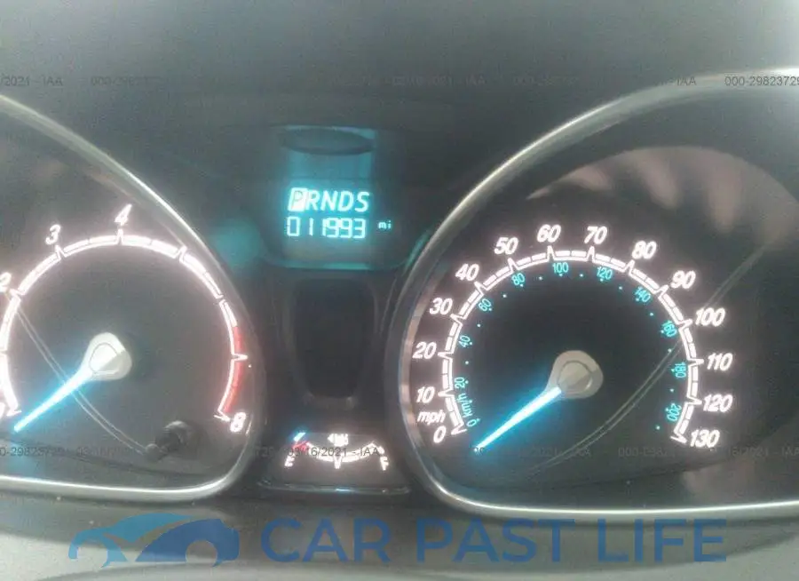 3FADP4EJ8KM153799# 7