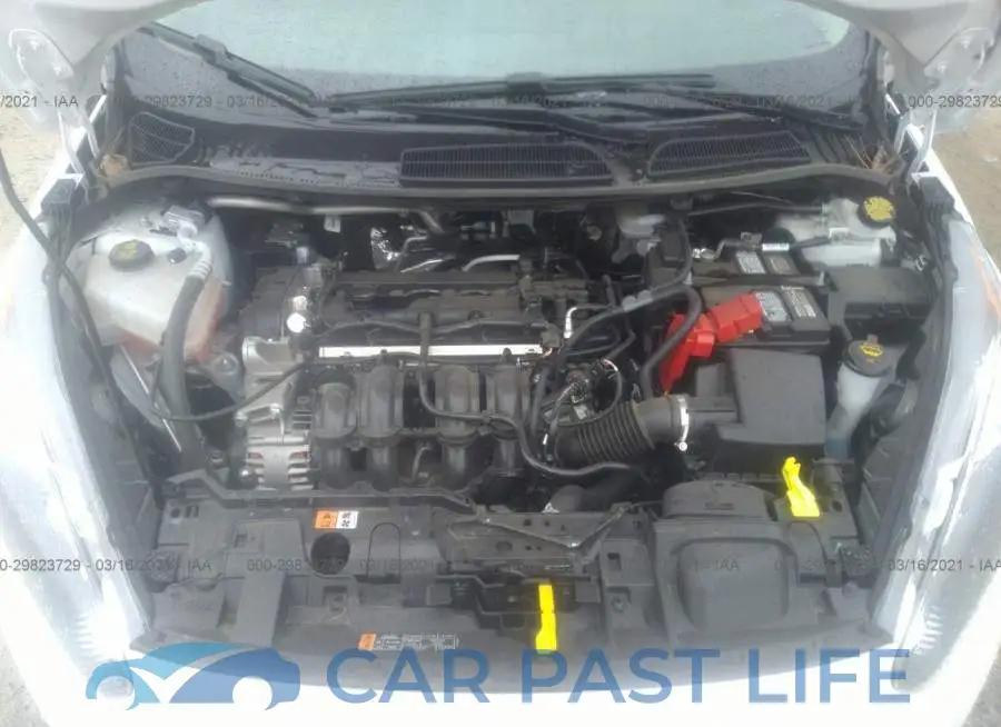 3FADP4EJ8KM153799# 10