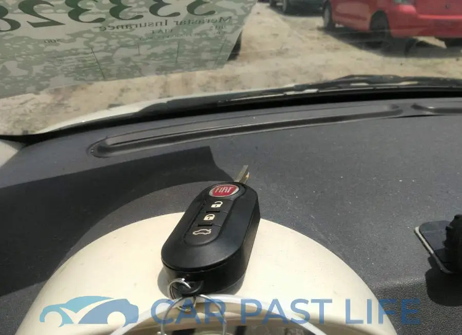 3C3CFFARXFT528091# 11