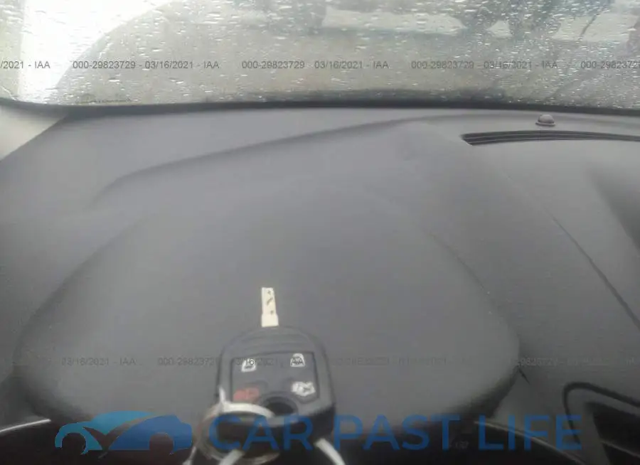 3FADP4EJ8KM153799# 11