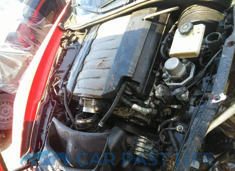 1G1YK2D75G5115974# 10