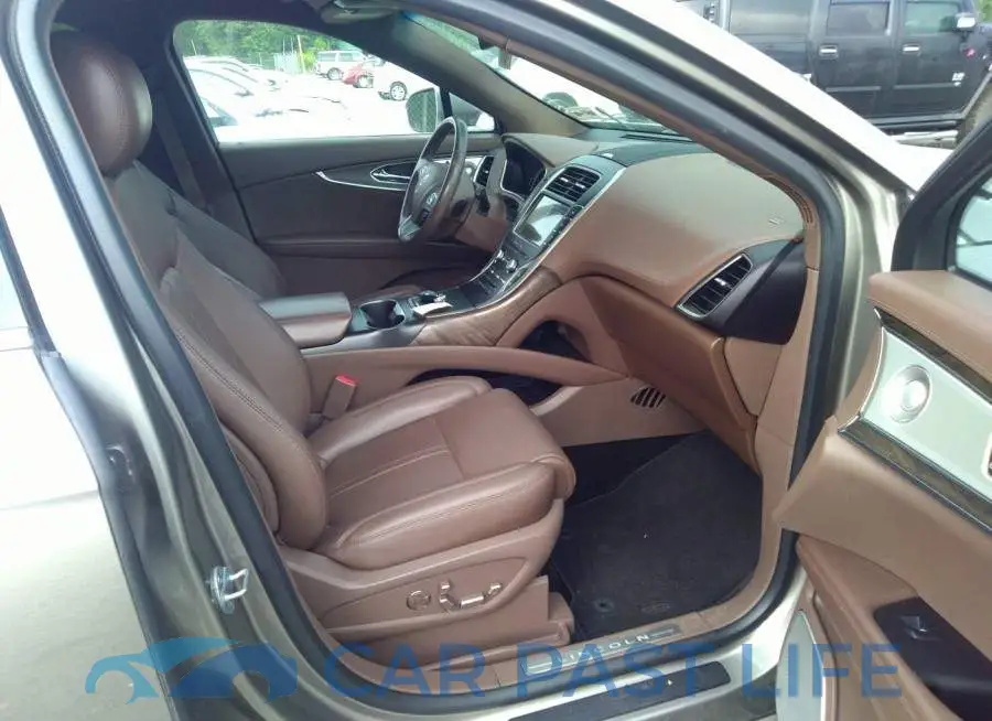 2LMPJ8LP6HBL38757# 5