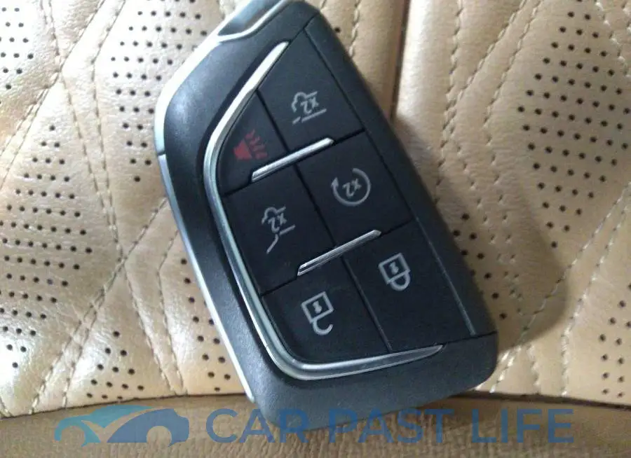 1GYS4PKL5MR415582# 11