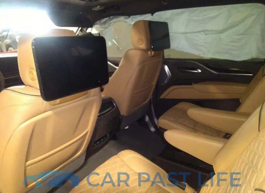 1GYS4PKL5MR415582# 8