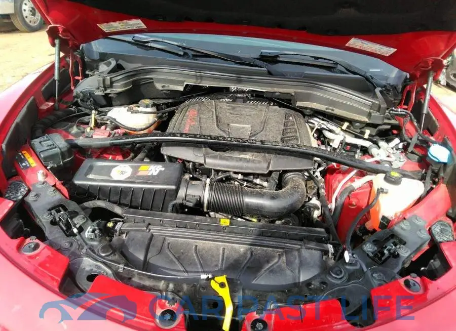 ZASFAKBN0J7B82181# 10