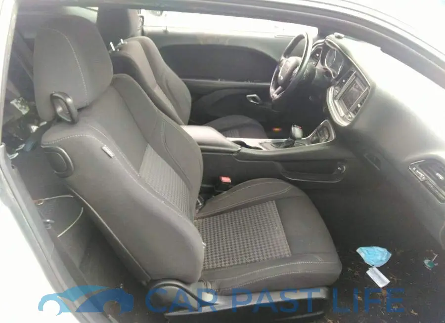 2C3CDZAG1JH162013# 5