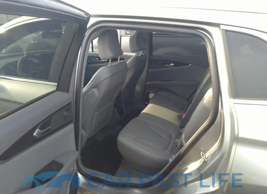 2LMPJ8K97MBL18188# 8