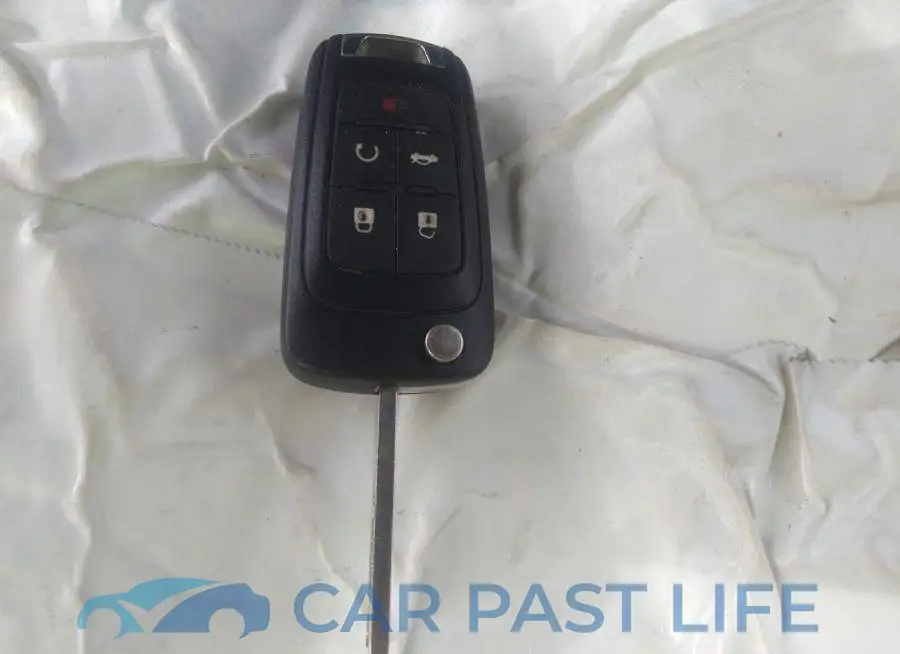 2G1105S37J9149093# 11