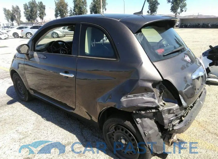 3C3CFFAR9GT161346# 3