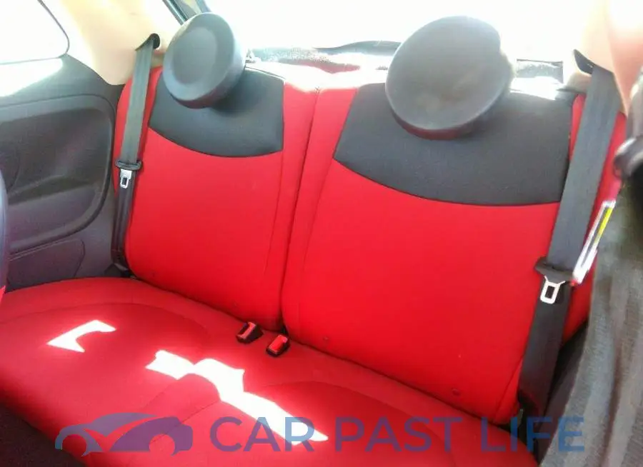 3C3CFFAR9GT161346# 8