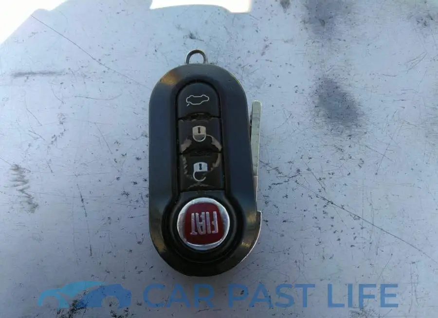 3C3CFFAR9GT161346# 11