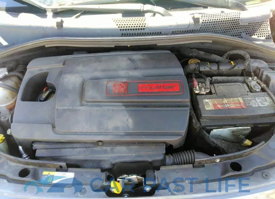 3C3CFFAR9GT161346# 10