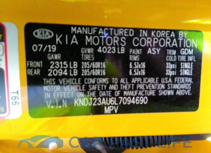 KNDJ23AU6L7094690# 9