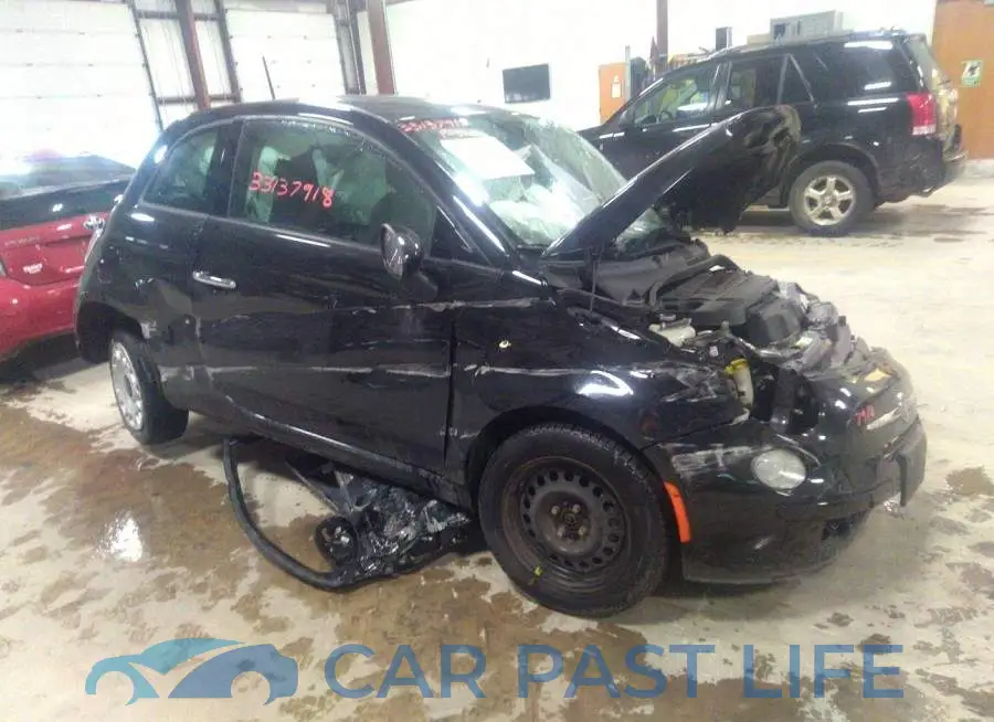 3C3CFFAR5FT750053# 1