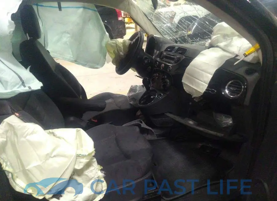 3C3CFFAR5FT750053# 5