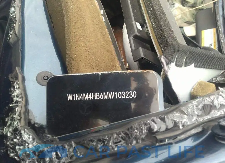 W1N4M4HB6MW103230# 9