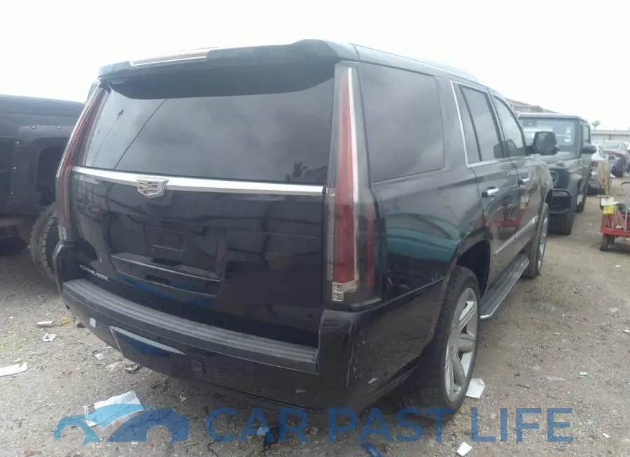 1GYS4BKJ5KR207278# 4