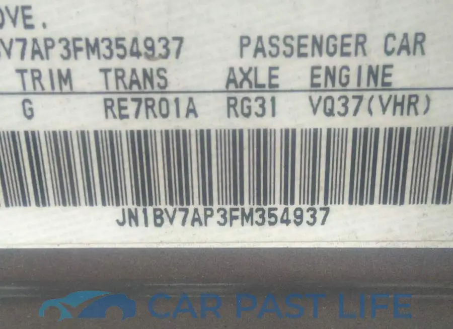JN1BV7AP3FM354937# 9