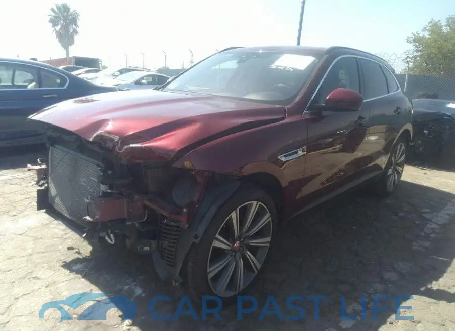 SADCK2BV6HA885312# 2
