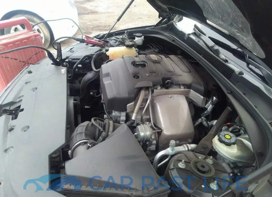 1G6AA5RX7J0157236# 10