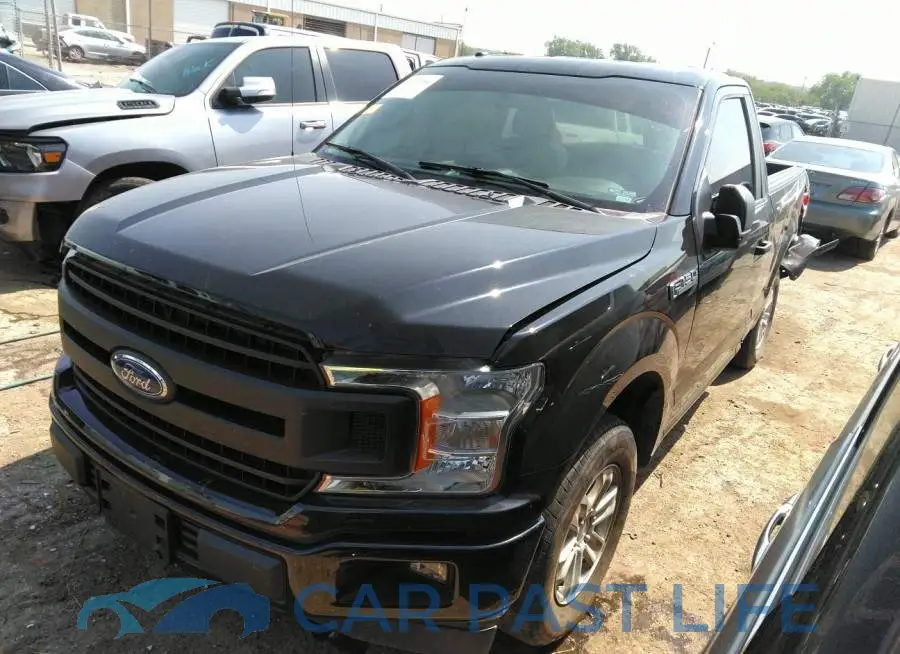 1FTMF1CB5JKD00240# 2