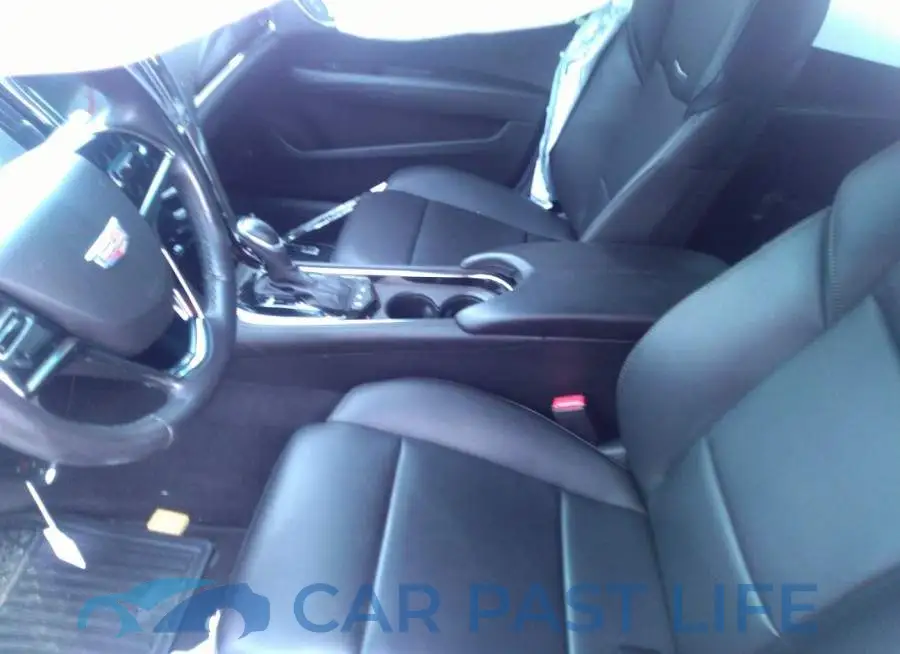 1G6AA5RX7J0157236# 5