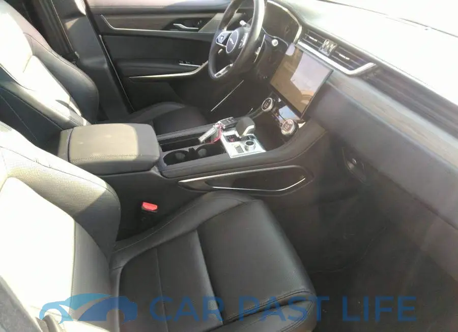 SADCJ2EX7NA690797# 5