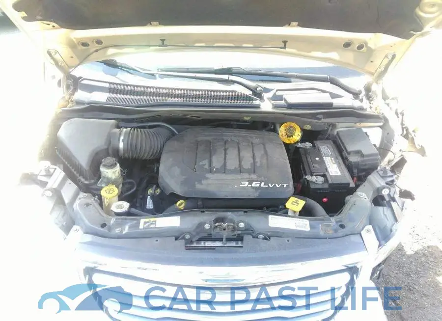 2C4RC1BGXFR565207# 10