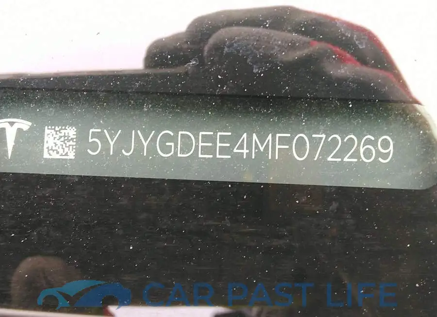 5YJYGDEE4MF072269# 9