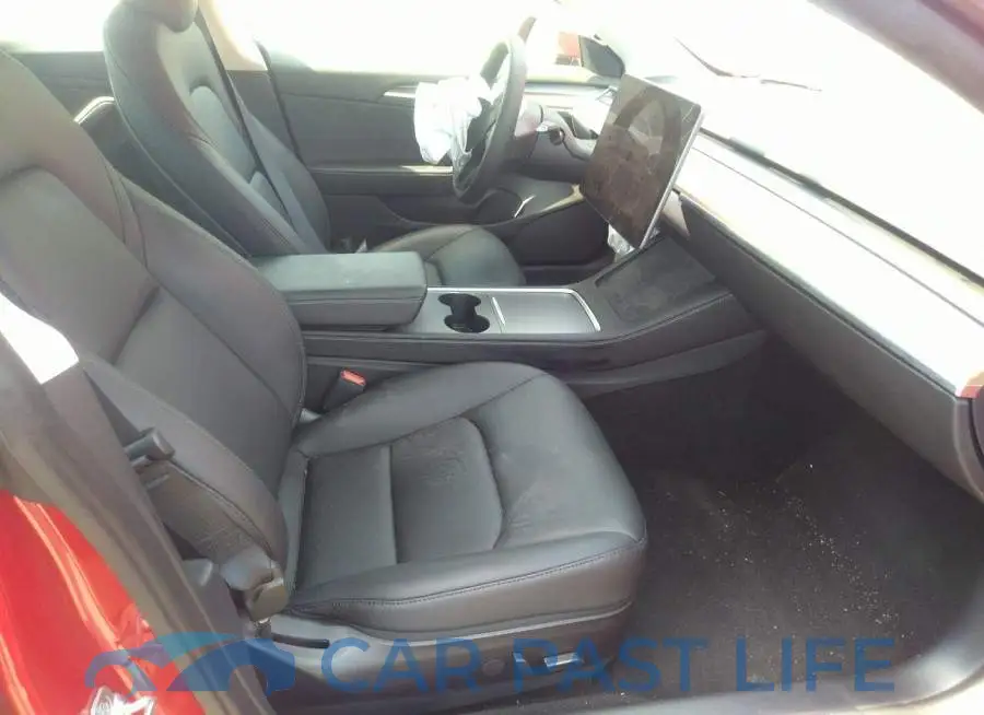5YJ3E1EA2NF190155# 5