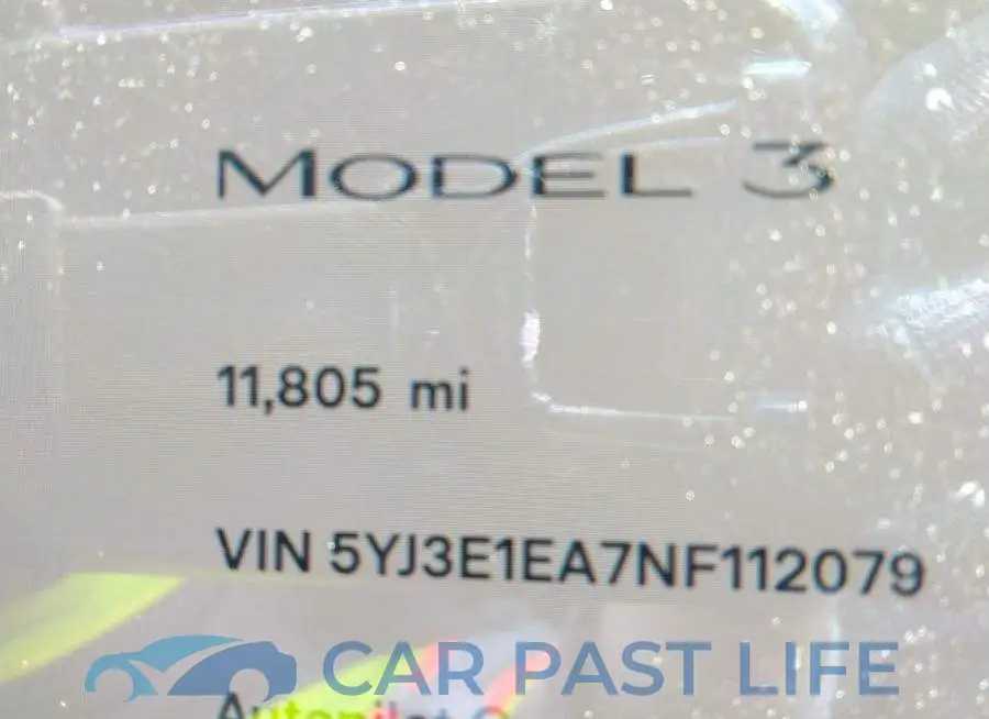5YJ3E1EA7NF112079# 7