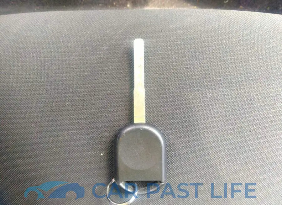 3FADP4EJ8GM114539# 11