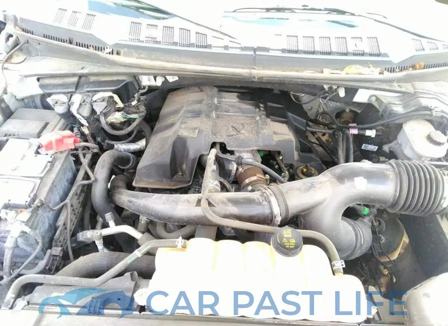 1FTEW1EP3JKC93205# 10