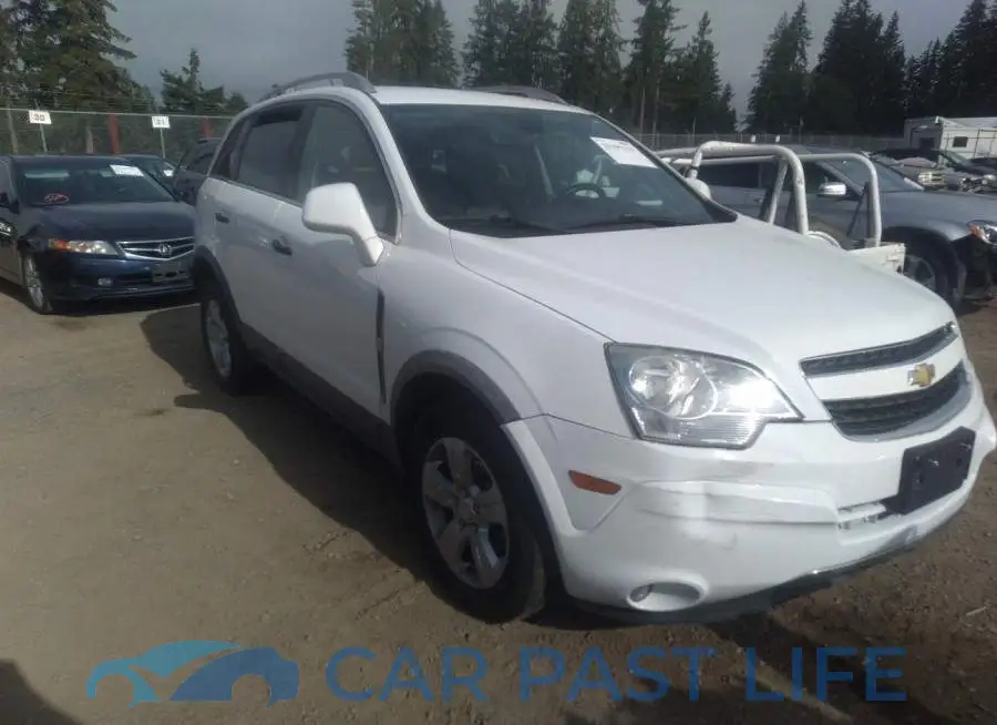 3GNAL2EK5FS502464# 1