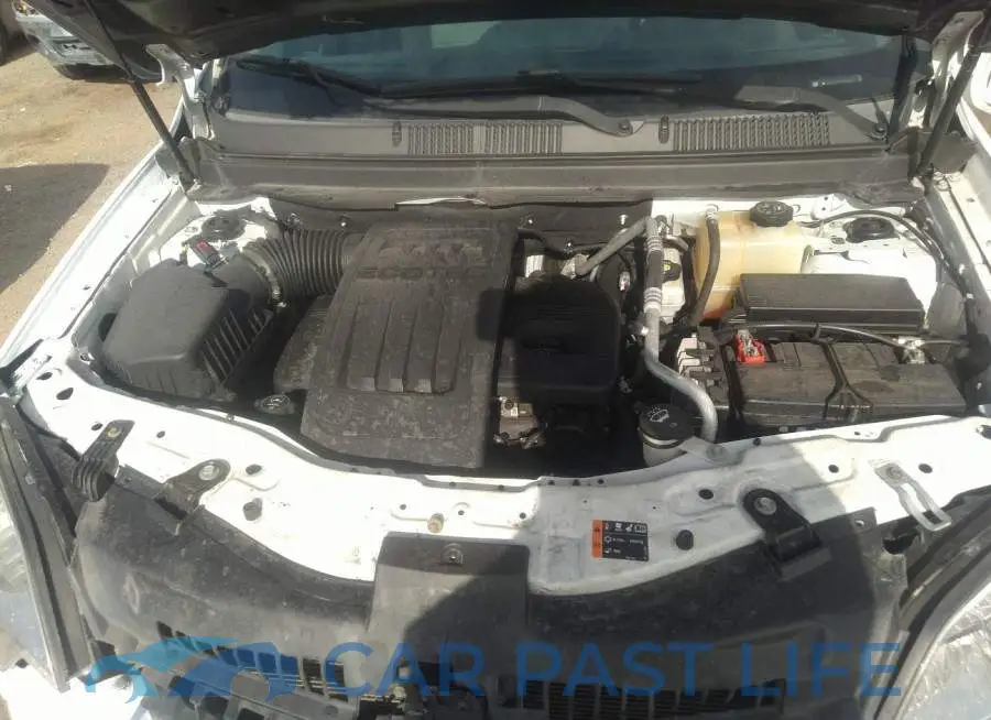 3GNAL2EK5FS502464# 10