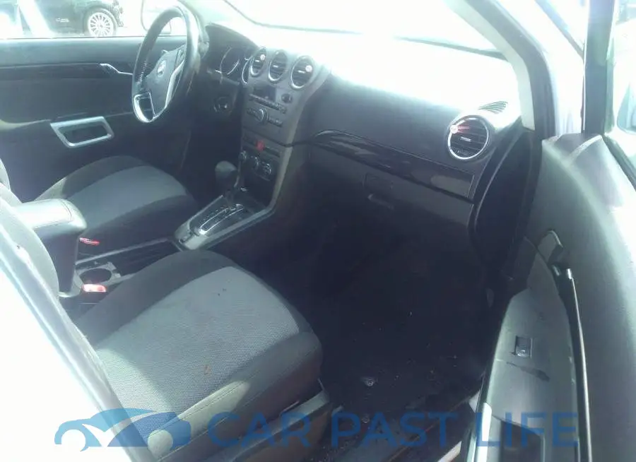 3GNAL2EK5FS502464# 5