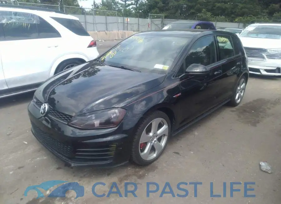 3VW5T7AU7FM002094# 2