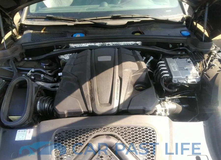 WP1AB2A56MLB30226# 10