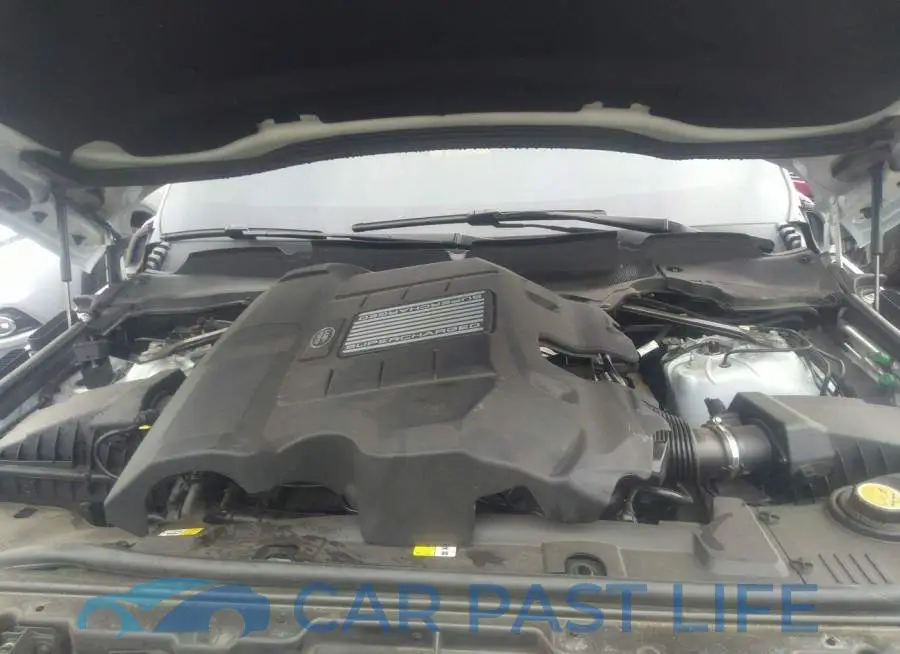 SALGR2RV6KA548458# 10
