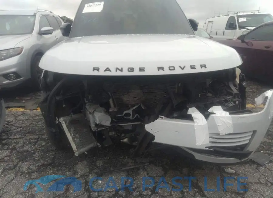 SALGR2RV6KA548458# 6