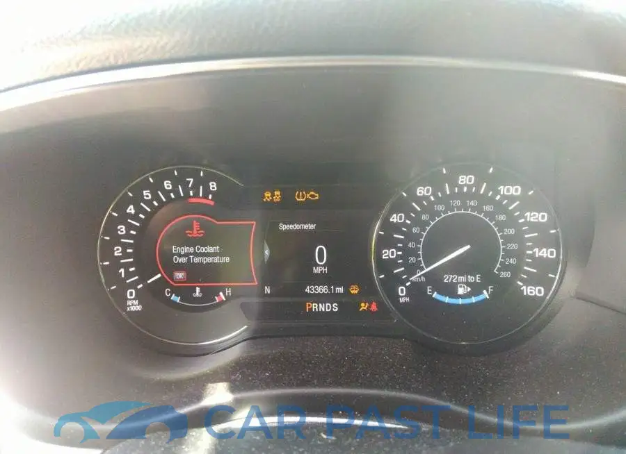 5LMCJ2D9XKUL15990# 7