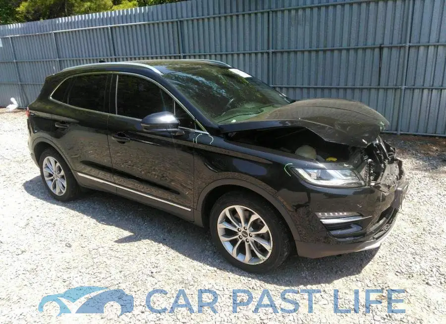 5LMCJ2D9XKUL15990# 1