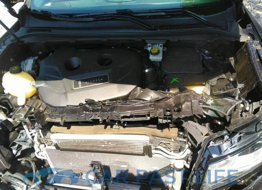 5LMCJ2D9XKUL15990# 10