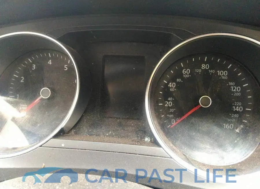 3VW267AJ8GM248055# 7