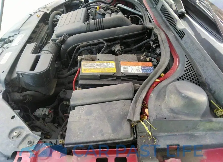 3VW267AJ8GM248055# 10